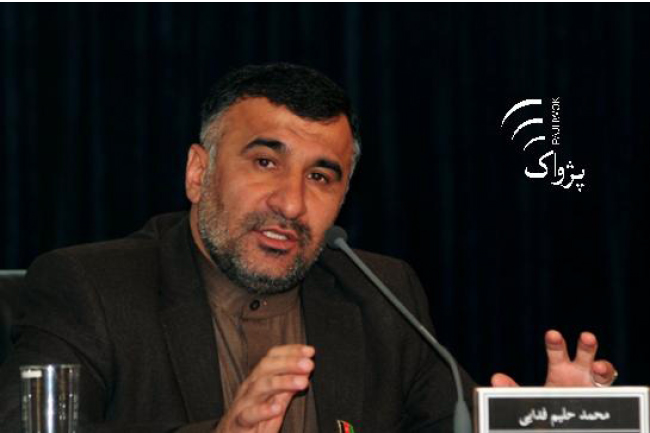 In Logar, 30pc of Govt. Departments are Without Buildings